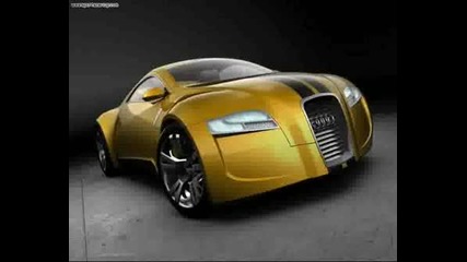 Audi * Forever*
