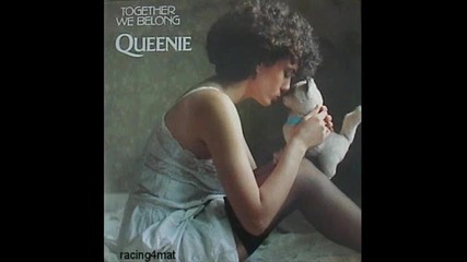 Queenie - Together We Belong ( Club Mix ) 1987