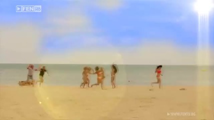 Angel feat. Jamaikata - Jivee mi se