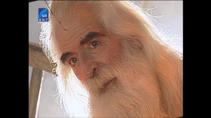 Приказки за света - еп.5 Приказка за приказките - Бнт 2000