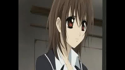 Vampire Knight - Ep 2 (bg Sbs & Hq )