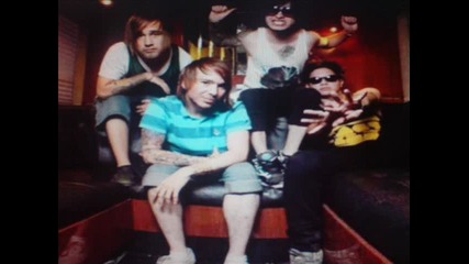 Brokencyde - Blue steel