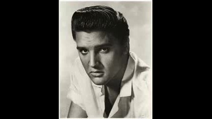 Elvis Presley - Cant Help Falling In Love