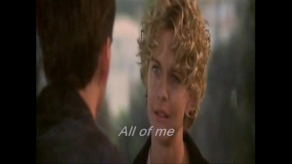 City of Angels - My Immortal