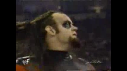 Imposter Kane Unmasks