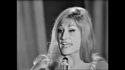 Dalida - bambino