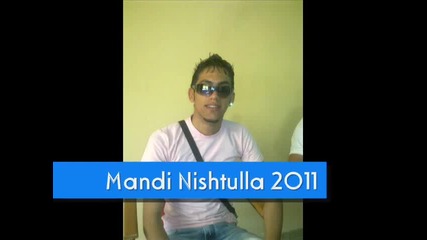 Mandi Nishtulles