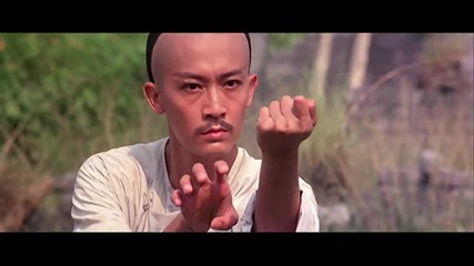 Yuen Biao vs Frankie Chan - The Prodigal Son