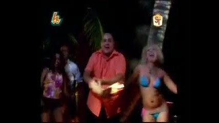 La Banda Gorda - Traigo Fuego 