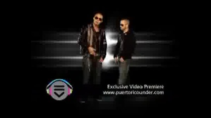 Wisin Y Yandel - Siguelo Official Video