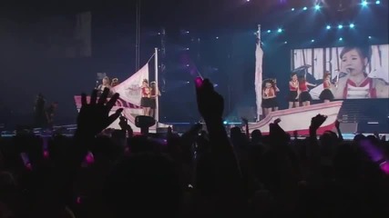 [29.06.2011] Girls ` Generation Arena Tour 2011 Yoyogi Concert - Част 15