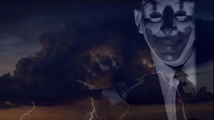 G Lethal 9 - Electric Grin