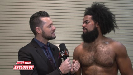 No Way Jose is on the main roster and poised for the Superstar Shake-up: WWE.com Exclusive, April 9, 2018