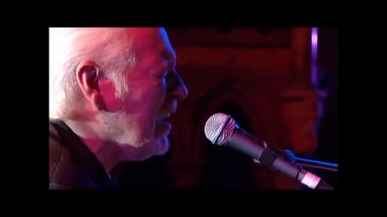 Procol Harum ~ A Whiter Shade Of Pale 2004 (live at the Union Chapel)