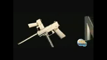 Hitman Trailer