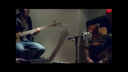 Paramore - The Only Exception Live 