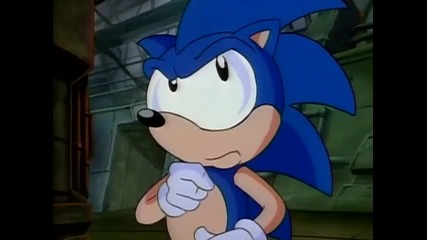 Sonic Satam 09 