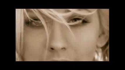 Christina Aguilera - Save Me From My Self