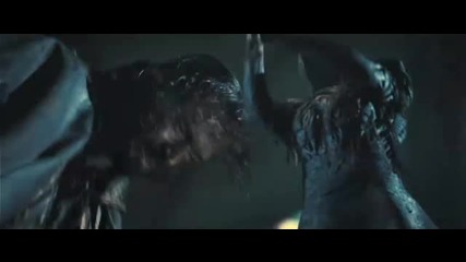 Solomon Kane *2010* Trailer