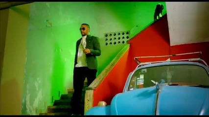 Don Omar - Taboo
