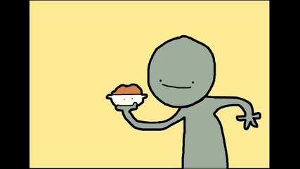Hot Potato