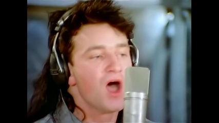 Band Aid - Do They Know It's Christmas ( 1080p Hd )