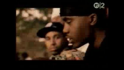 Lauryn Hill & Nas - If I Ruled The World