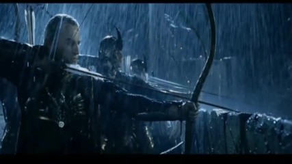 Amon Amarth - Free Will Sacrifice // Lyrics Video