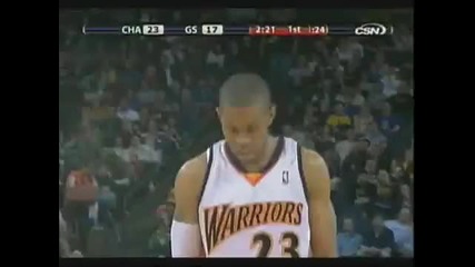 Cj Watson Mix 