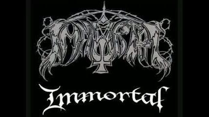 Immortal - Tyrants 