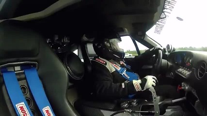 това е силата на v8 ford gt twin turbo