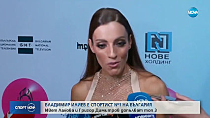 Спортни новини (19.12.2019 - късна)