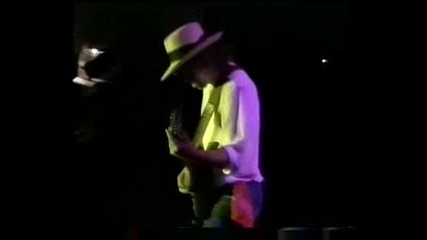 Whitesnake - Love Hunter - Donington 1983