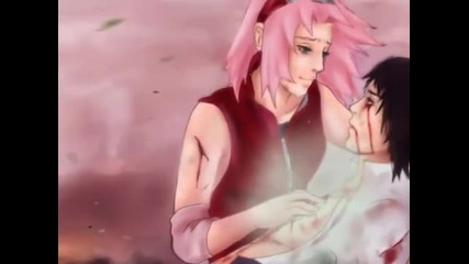 Shinobi world war 4 The end