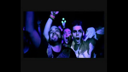 Armin Van Buuren feat. Jennifer Rene - Fine Without You.wmv