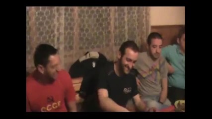 Ocb Kyustendil - Opel Weekend 3 - Part 5 