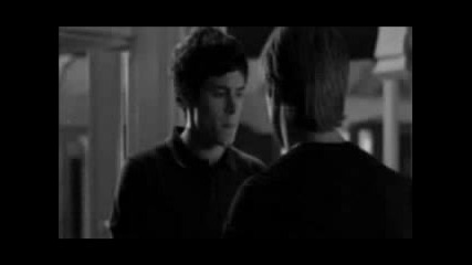 The O.C Ryan and Trey- Linkin Park In The End