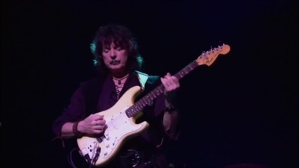 Ritchie Blackmore Electric Guitar 2013 - Carry On Jon