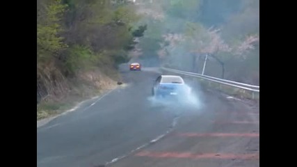 Drift - Japanese Drifting