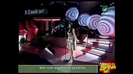 Haifa Wehbe - Ba7ebak Mot * High quality