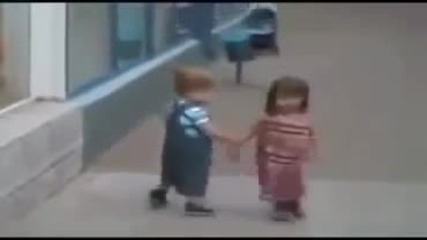 Funny Babies - Please Love Me