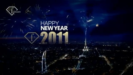 fashiontv Ftv.com - New Years 2011 Filler One 10sec 