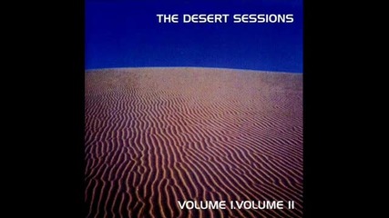 The Desert Sessions - Screamin' Eagle