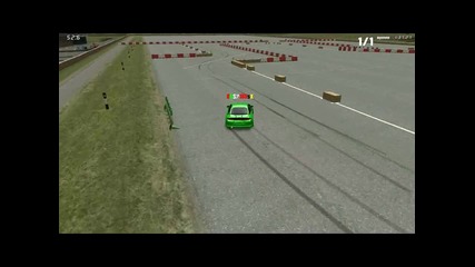 180sx Drift (layout2)