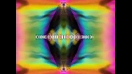 L.s.d - (ok not dark psy trance) - mix