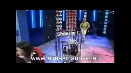 Elma Sinanovic - Korak Do Dna 