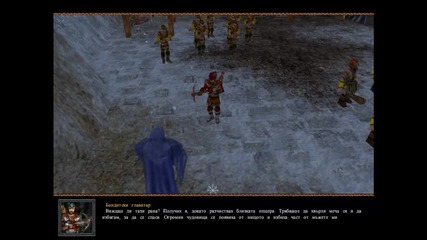 Battle Mages 2 Sing Of Darkness Gameplay