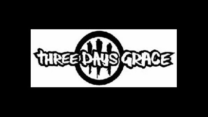 Three Days Grace - Let You Down