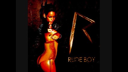 Rihanna ft. Jaicko - Rude boy vs. Rude girl !