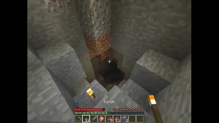 Minecraft: Demolitionsurvival еп.1 / част 3